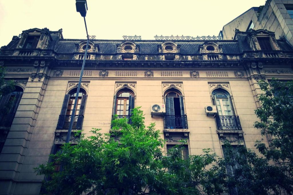 Hostel 531 Córdoba Capital