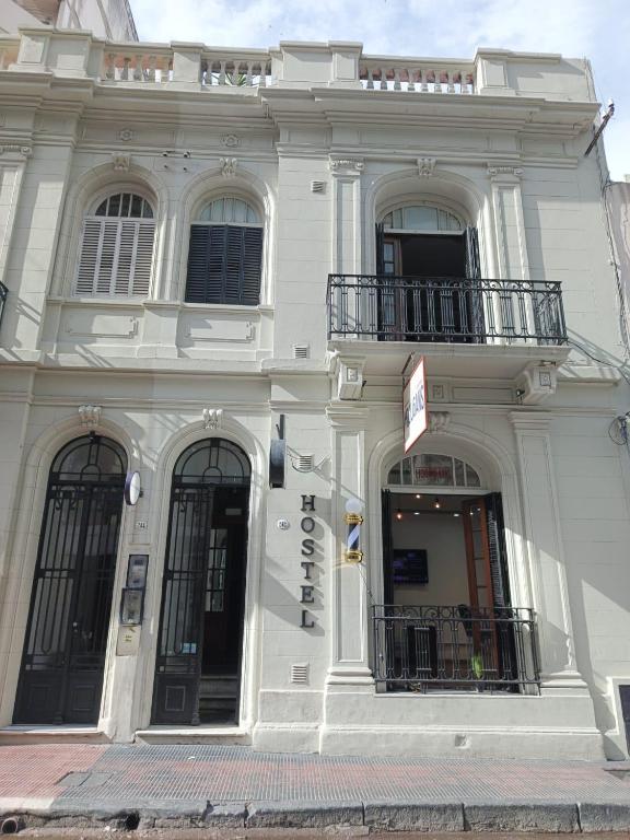 Hostel Why Not en Nueva Córdoba